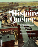 Histoire Québec, v. 31, no 01